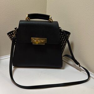 Black Zac Posen medium size purse